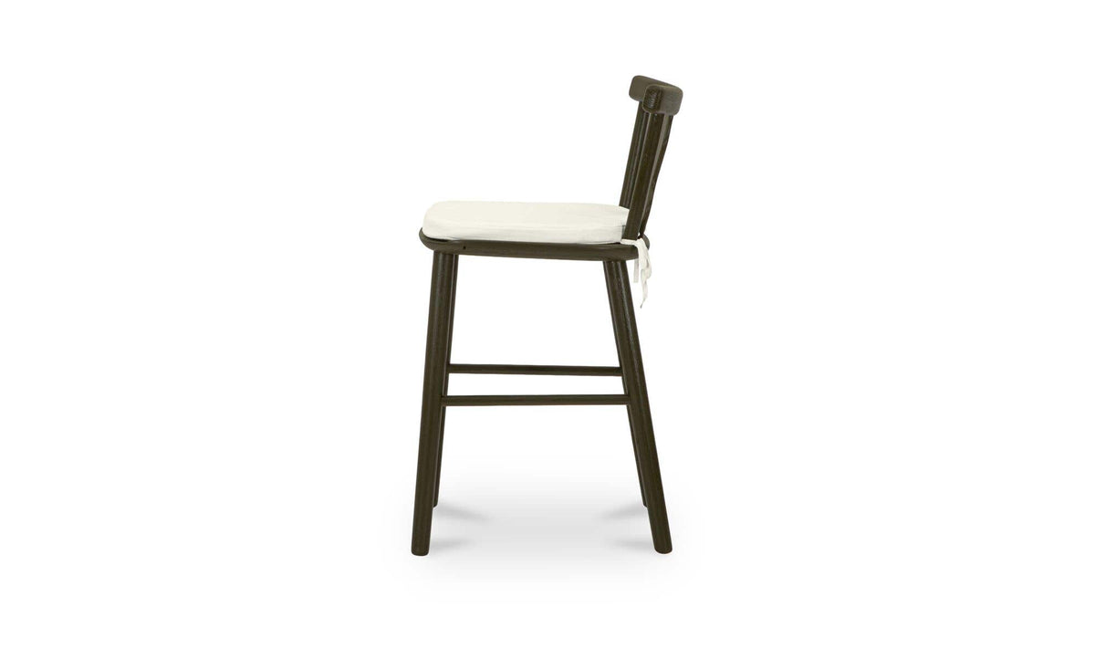 Orla Counter Stool Green by Moe's Home Collection - view 8
