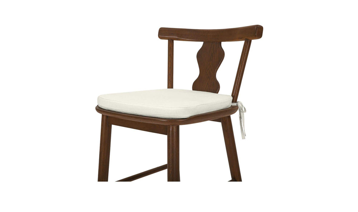 Orla Counter Stool Dark Brown by Moe's Home Collection - view 11