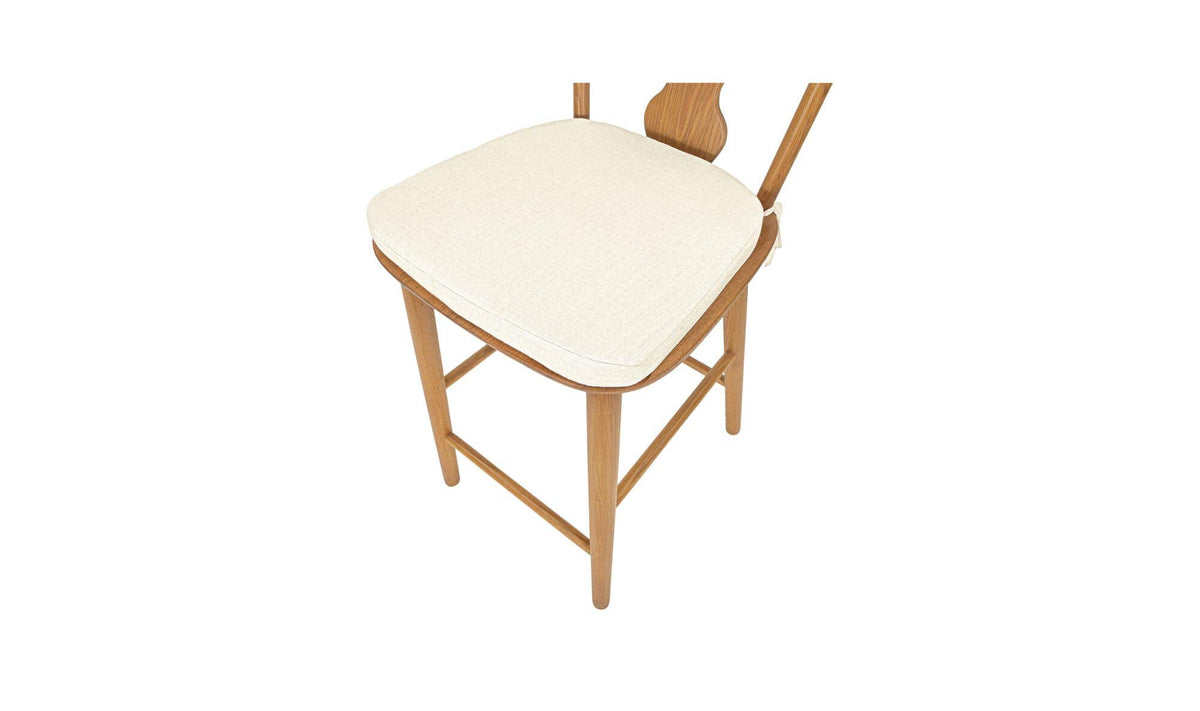 Orla Counter Stool Natural by Moe's Home Collection - view 12