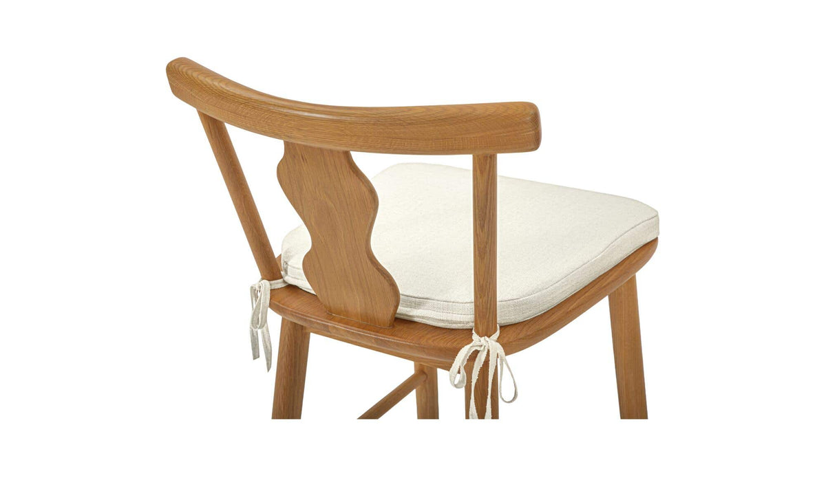 Orla Counter Stool Natural by Moe's Home Collection - view 13