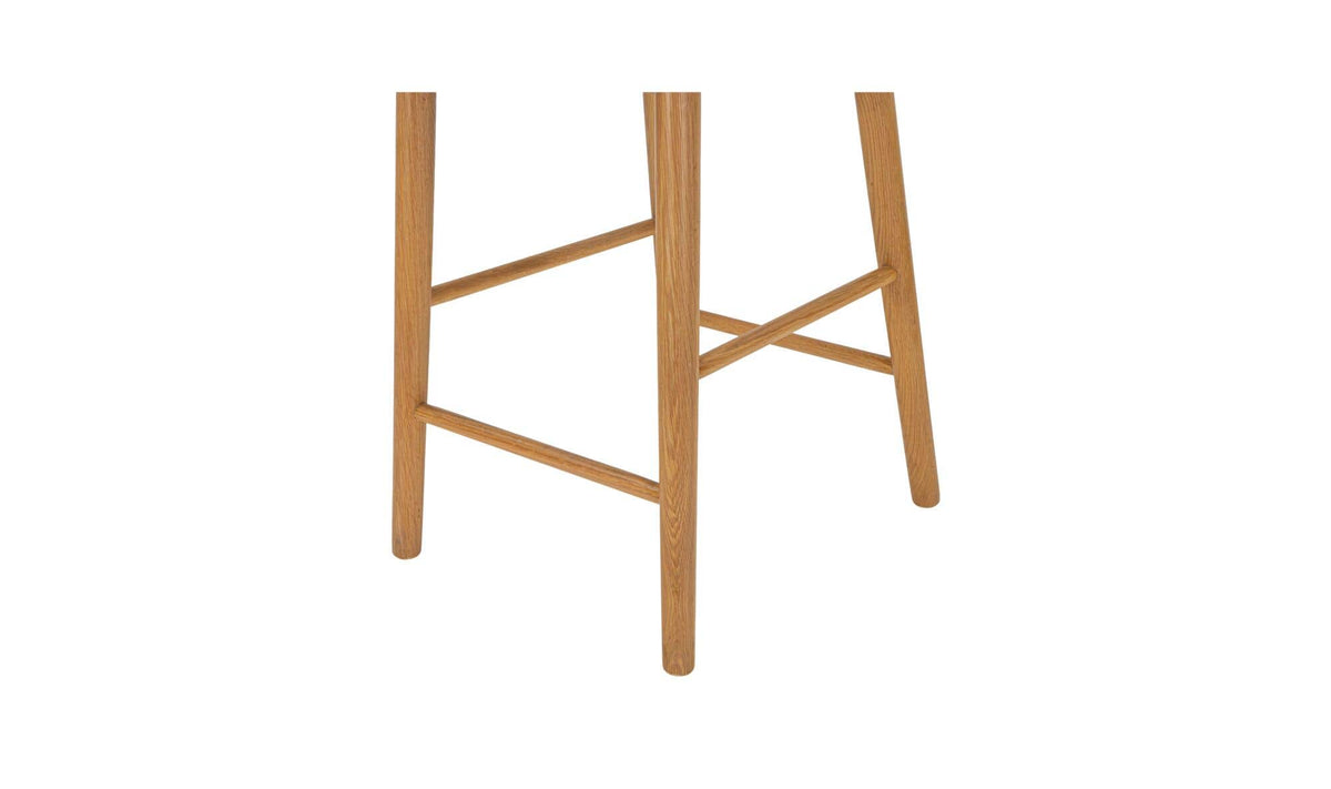 Orla Counter Stool Natural by Moe's Home Collection - view 10