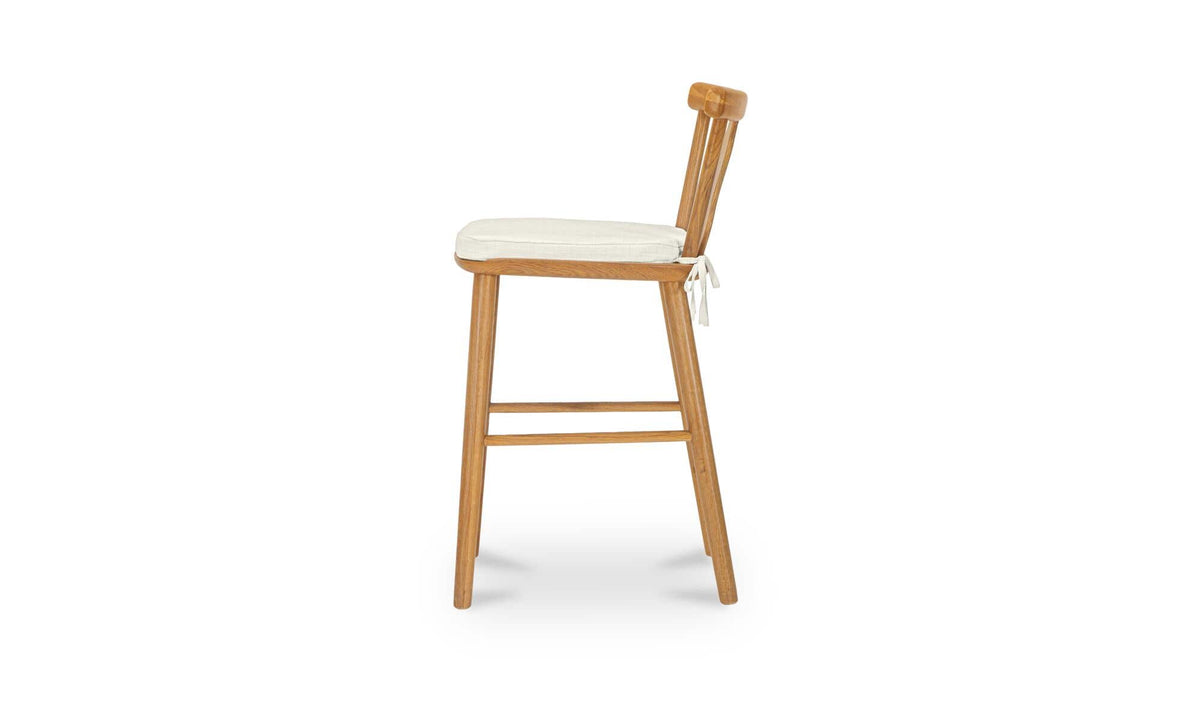 Orla Counter Stool Natural by Moe's Home Collection - view 8