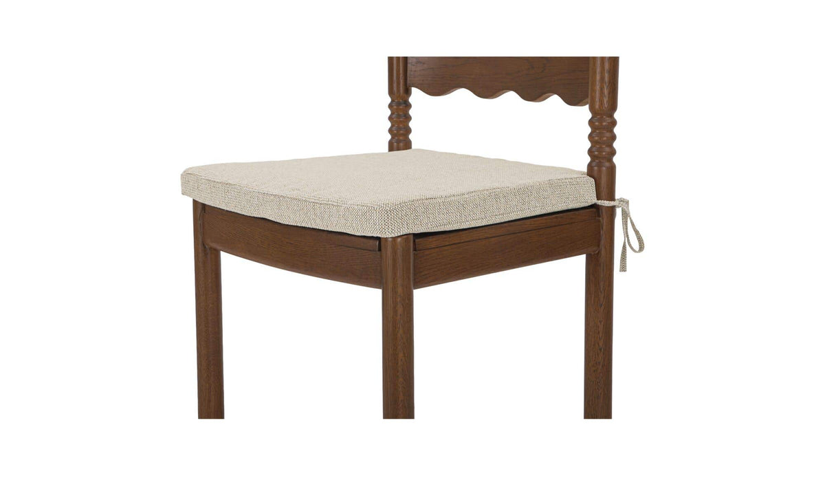 Sai Counter Stool Light Brown by Moe's Home Collection - view 11