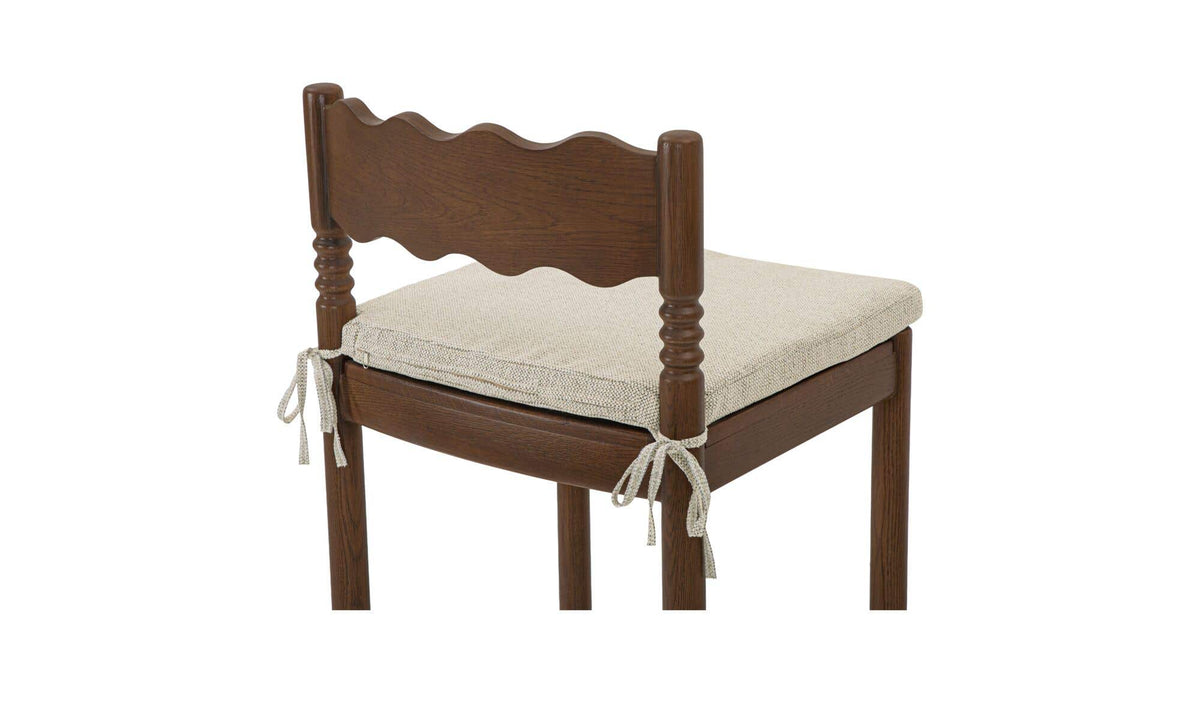 Sai Counter Stool Light Brown by Moe's Home Collection - view 13