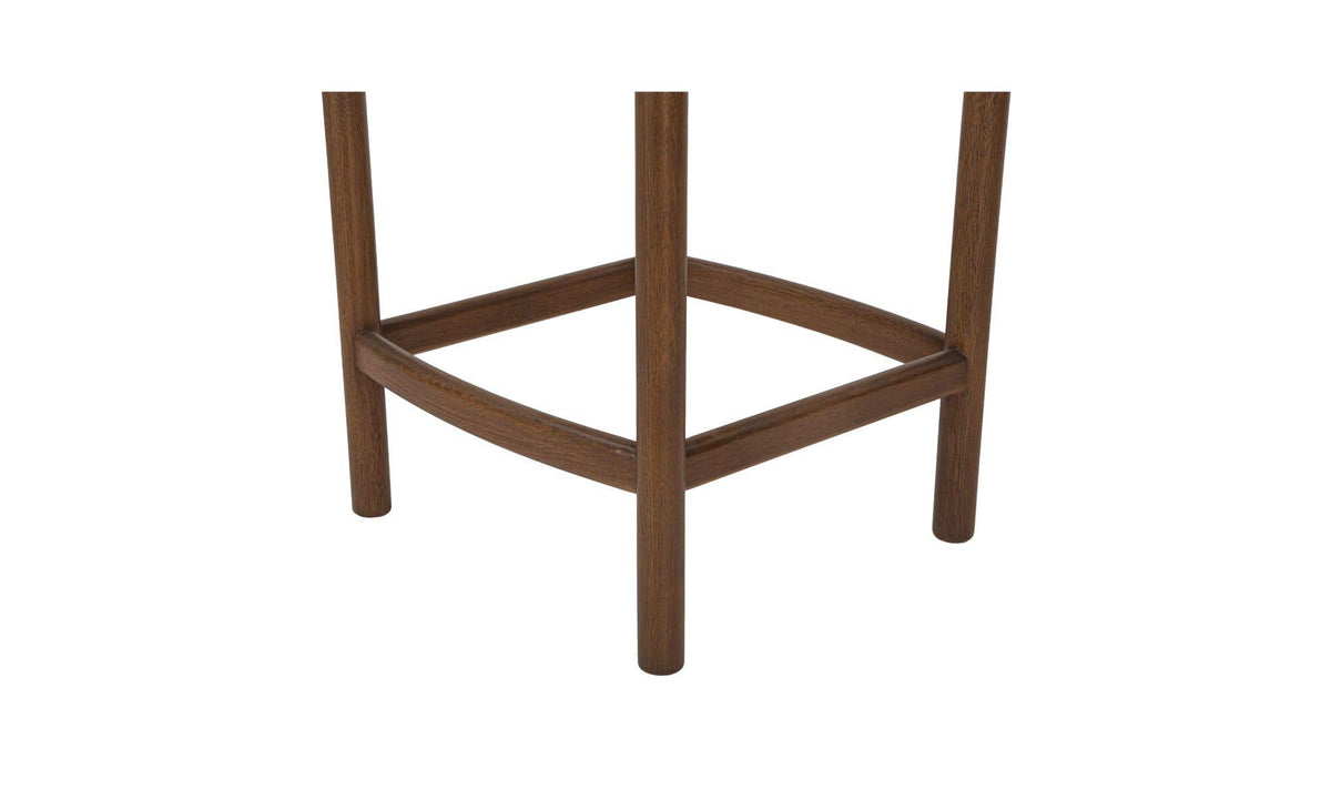 Sai Counter Stool Light Brown by Moe's Home Collection - view 10