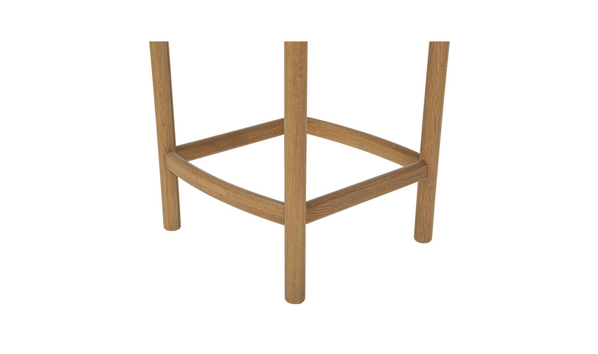 Sai Counter Stool Natural by Moe's Home Collection - view 10