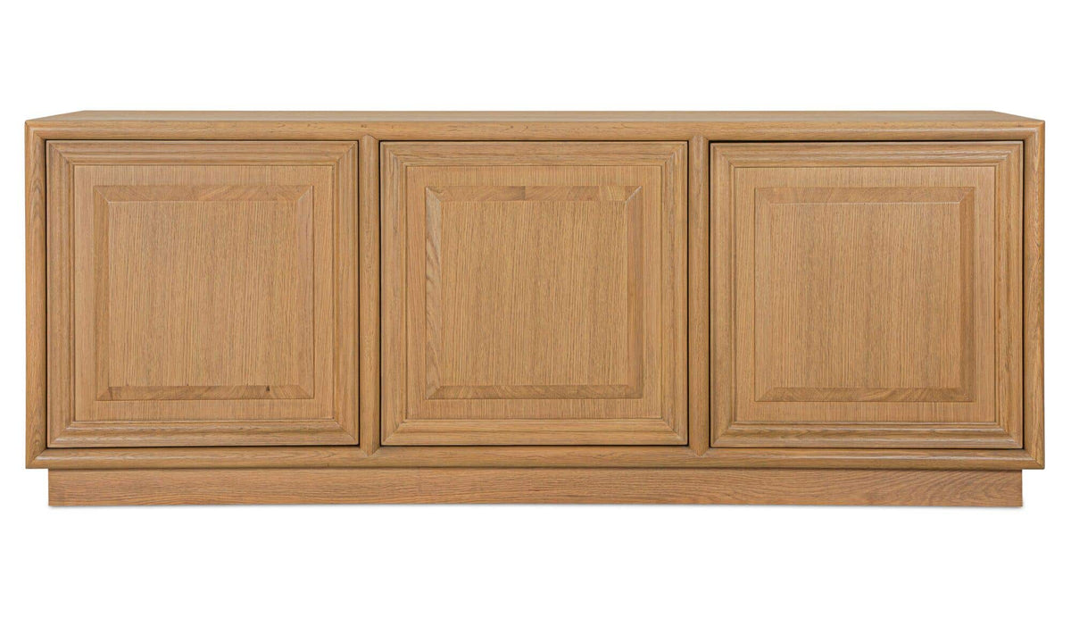 Alina Sideboard Natural by Moe's Home Collection - view 2