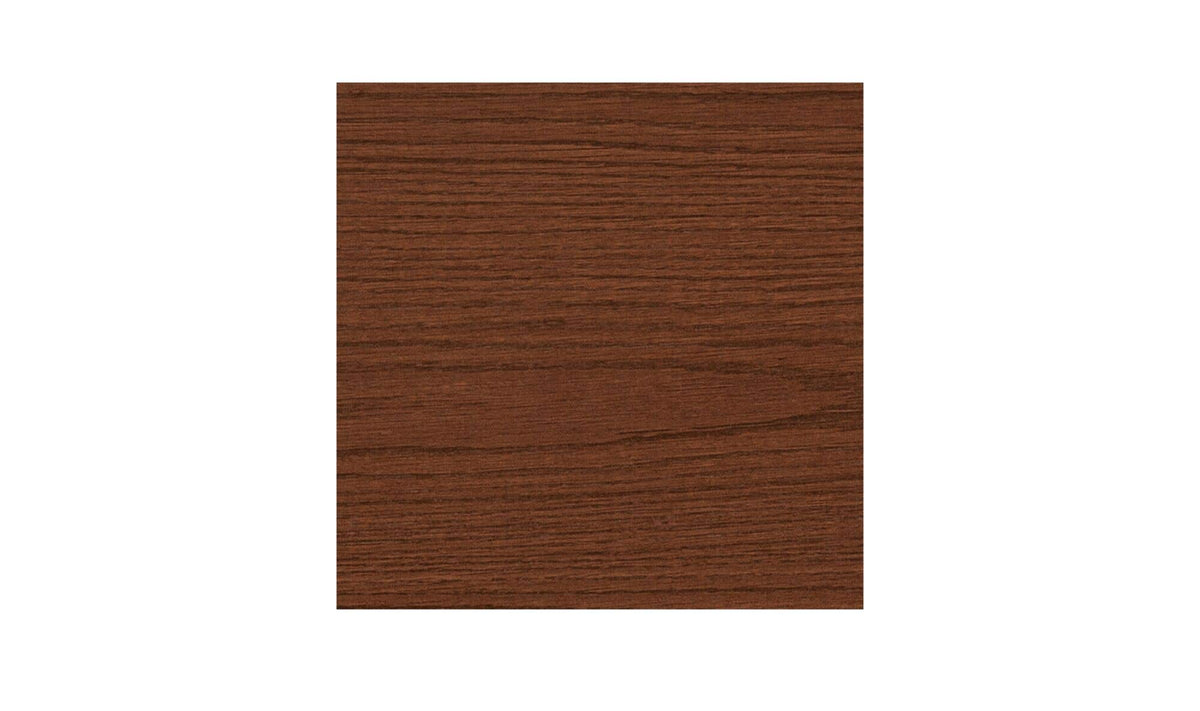 Roma Dining Table Dark Brown by Moe's Home Collection - view 10