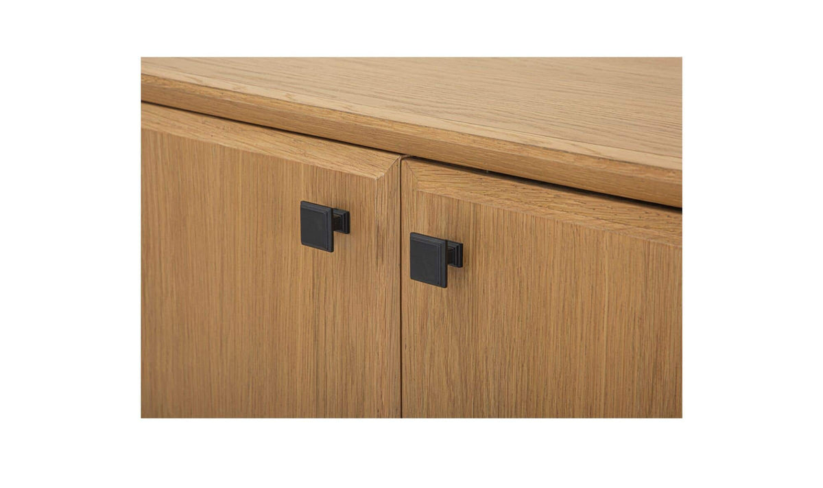 Hugo Sideboard Natural by Moe's Home Collection - view 14