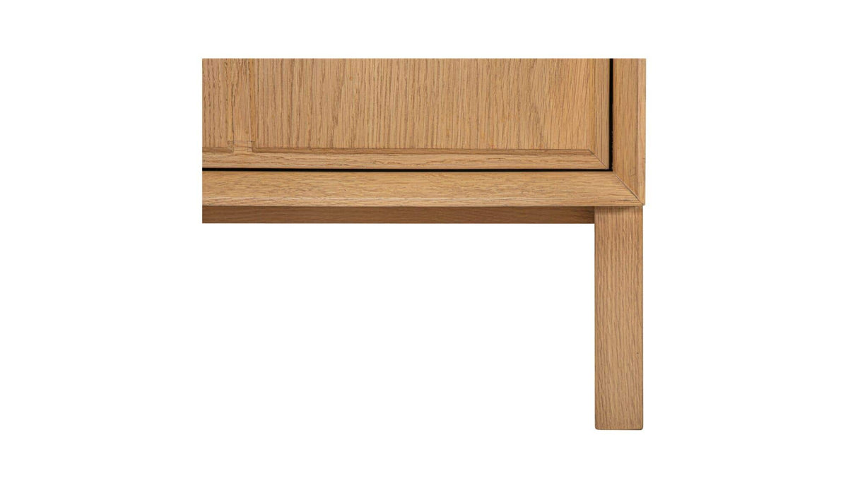 Hugo Sideboard Natural by Moe's Home Collection - view 10