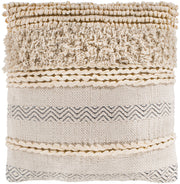 Helena Accent Pillow HNA-002 - 18"L x 18"W