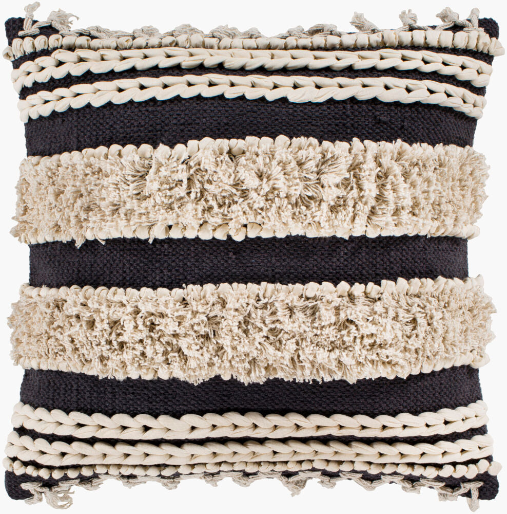 Helena Accent Pillow HNA-003 - 18"L x 18"W