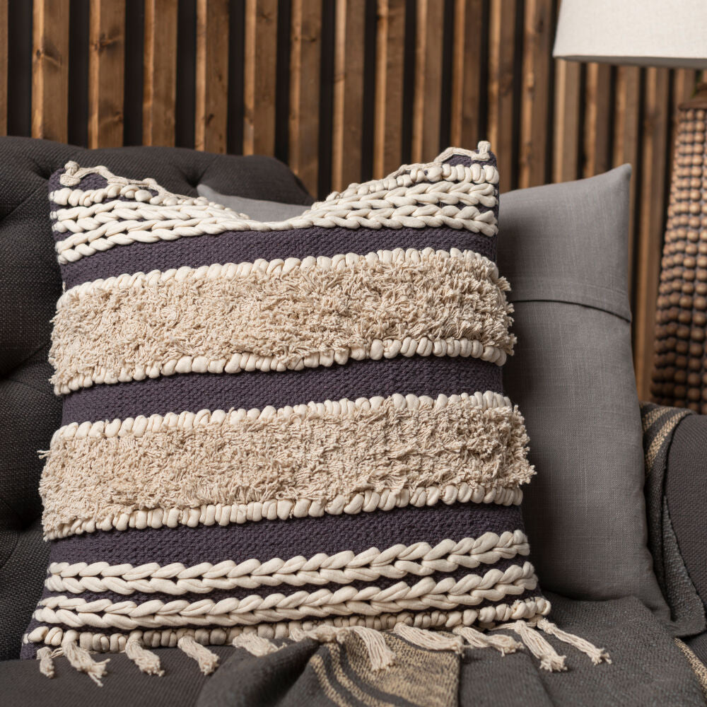 Helena Accent Pillow HNA-003 - standard