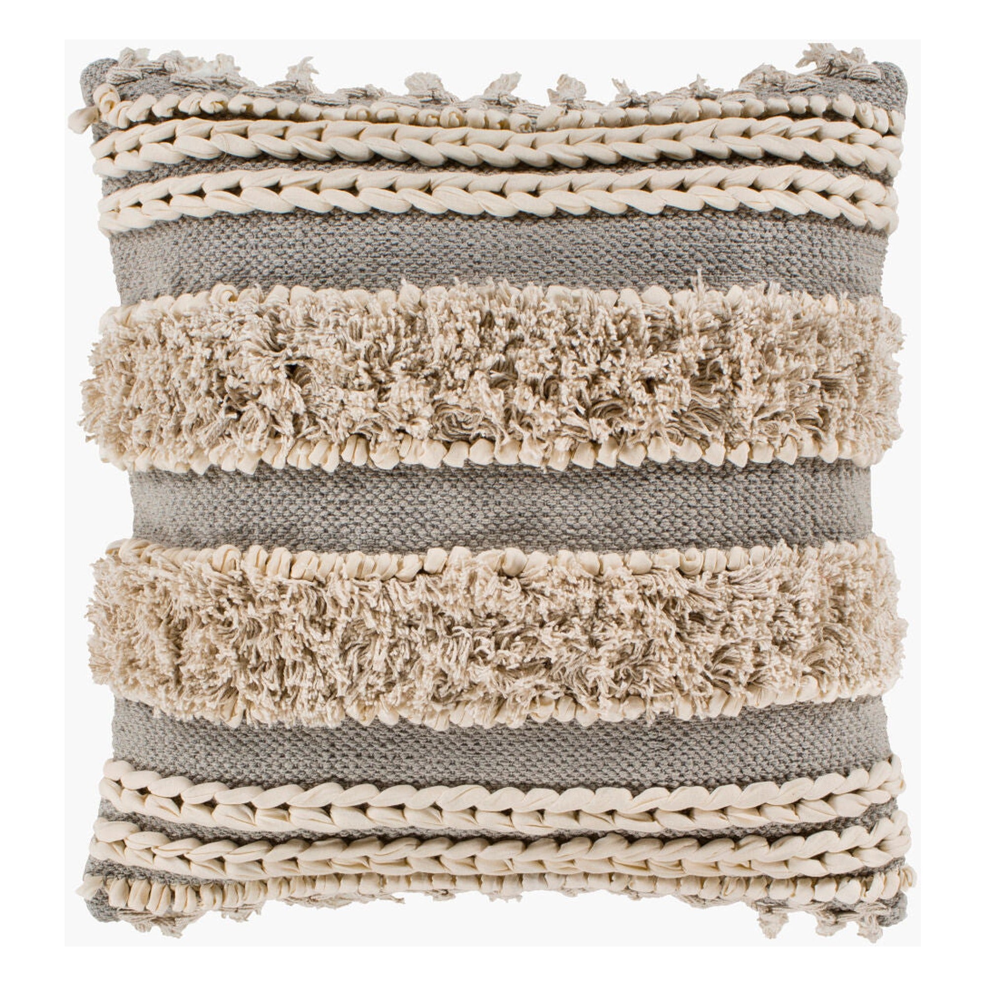 Helena Accent Pillow HNA-004 - 18"L x 18"W