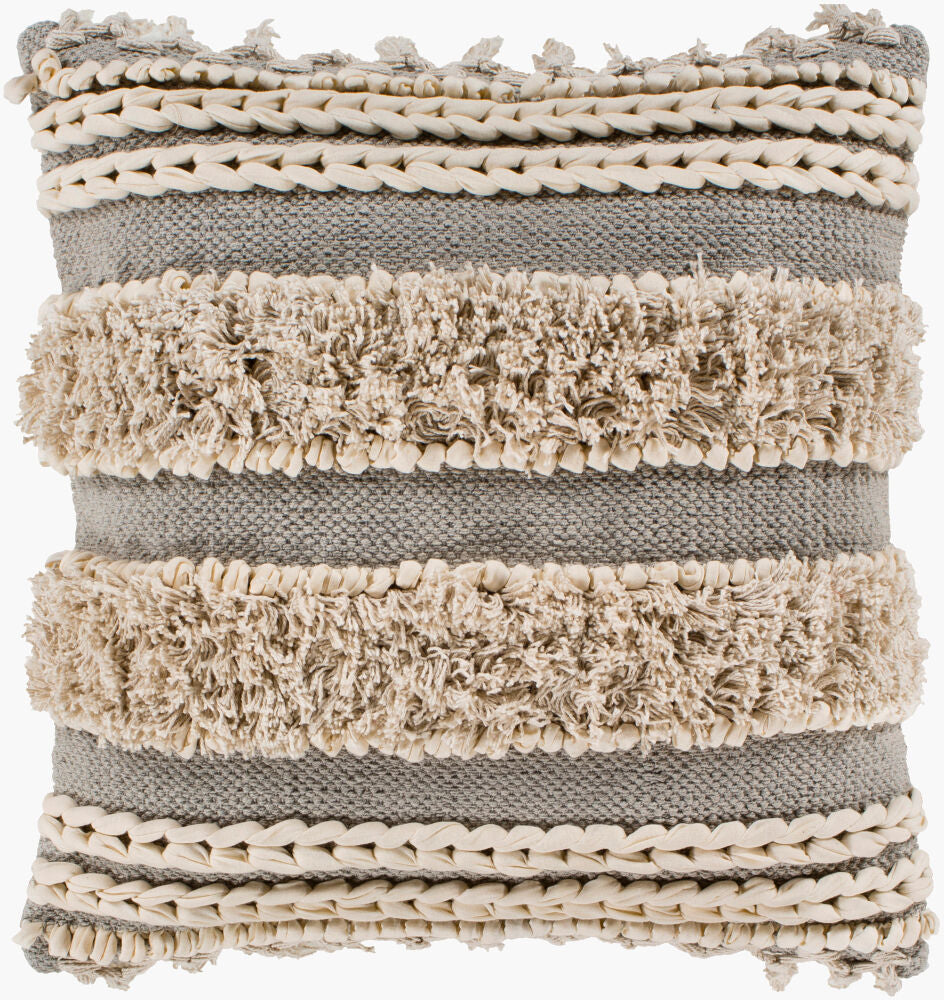 Helena Accent Pillow HNA-004 - 18"L x 18"W