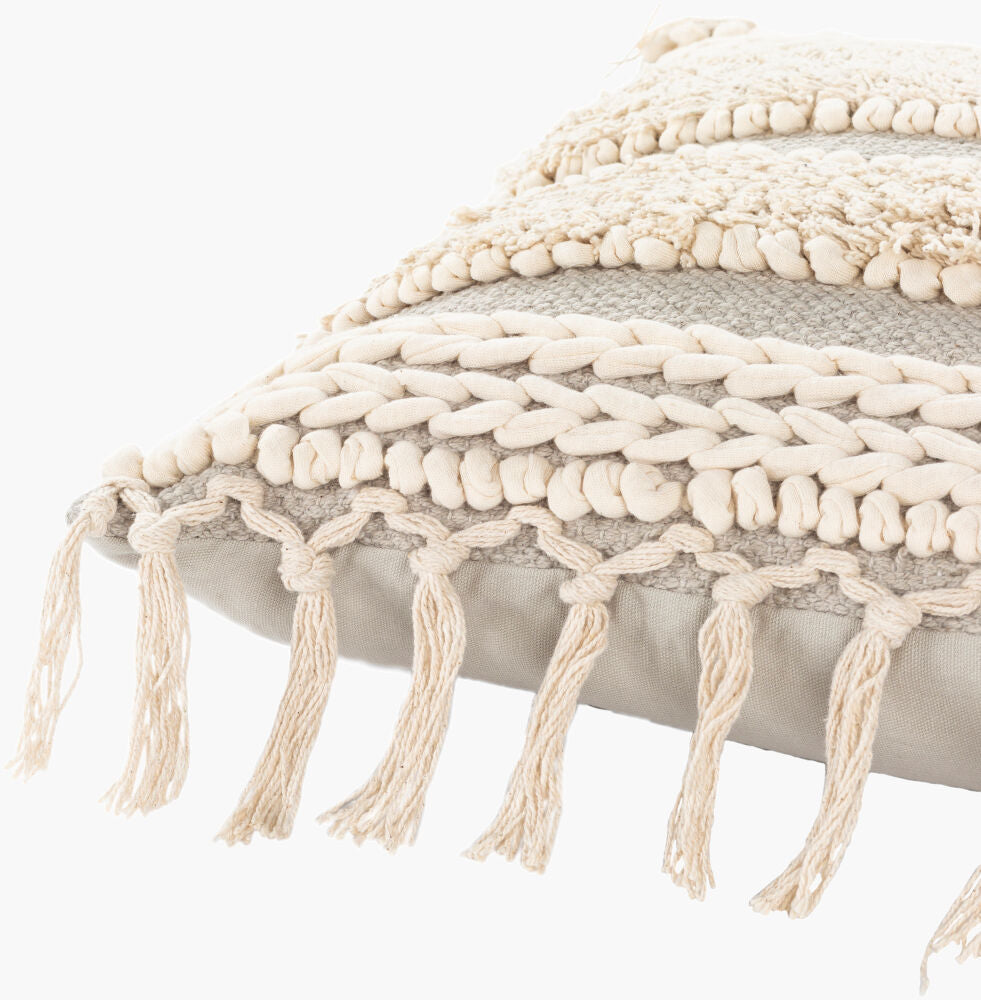 Helena Accent Pillow HNA-004 - corner