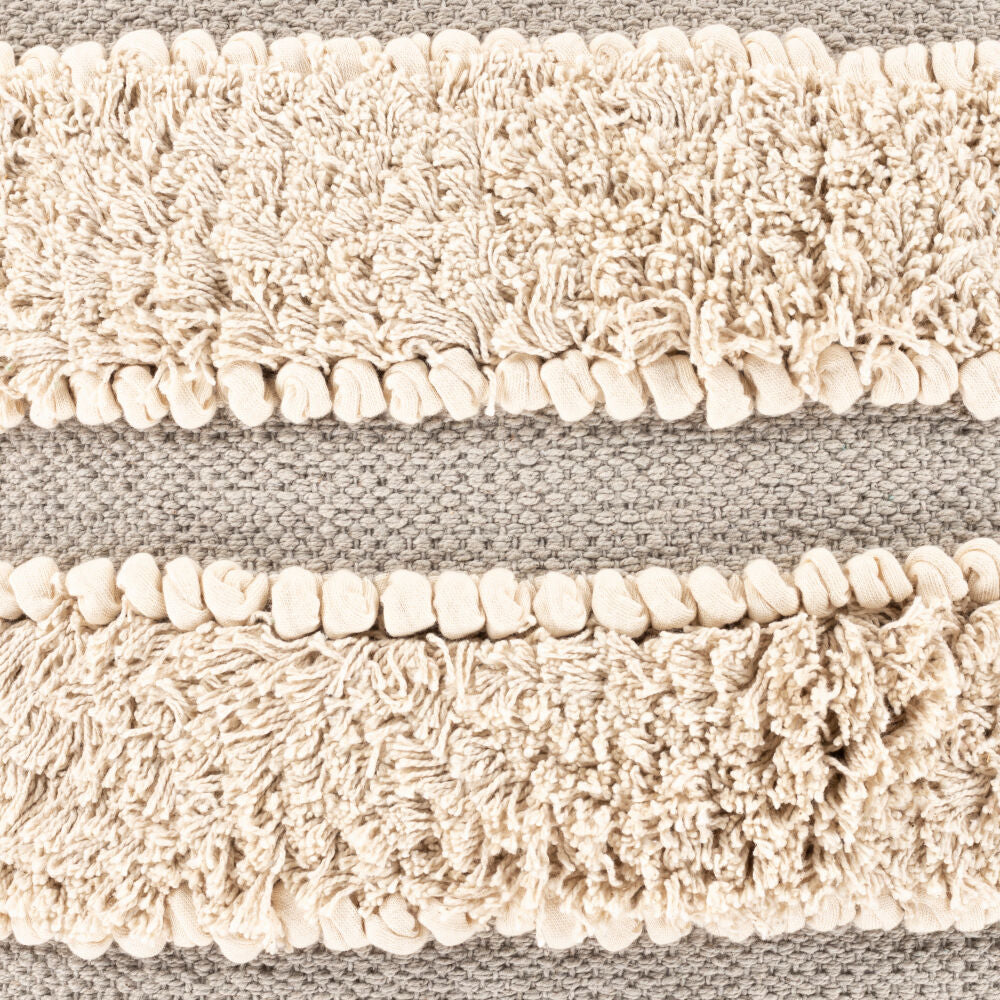 Helena Accent Pillow HNA-004 - texture