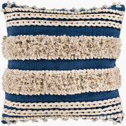Helena Accent Pillow HNA-005 - 18"L x 18"W