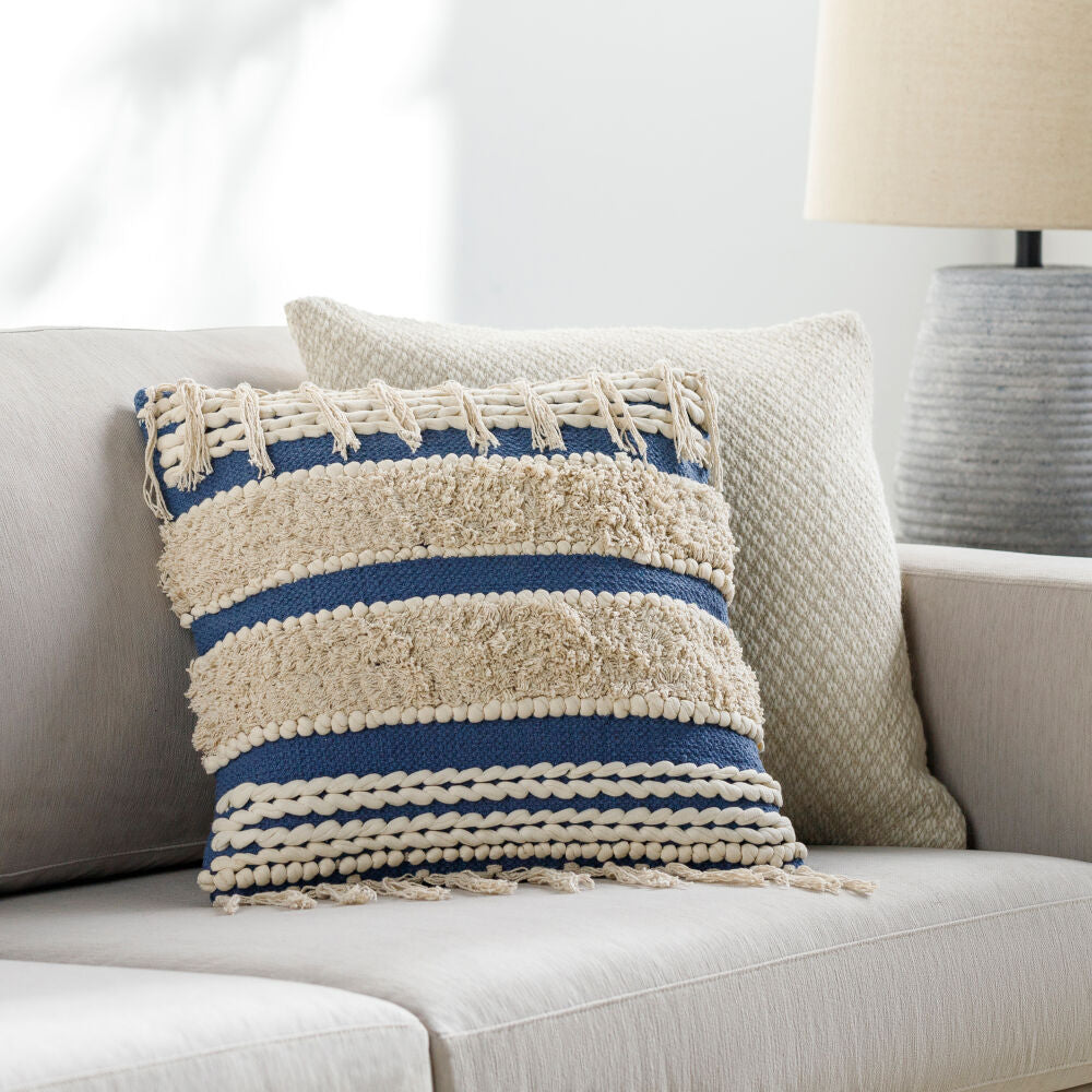 Helena Accent Pillow HNA-005 - styleshot