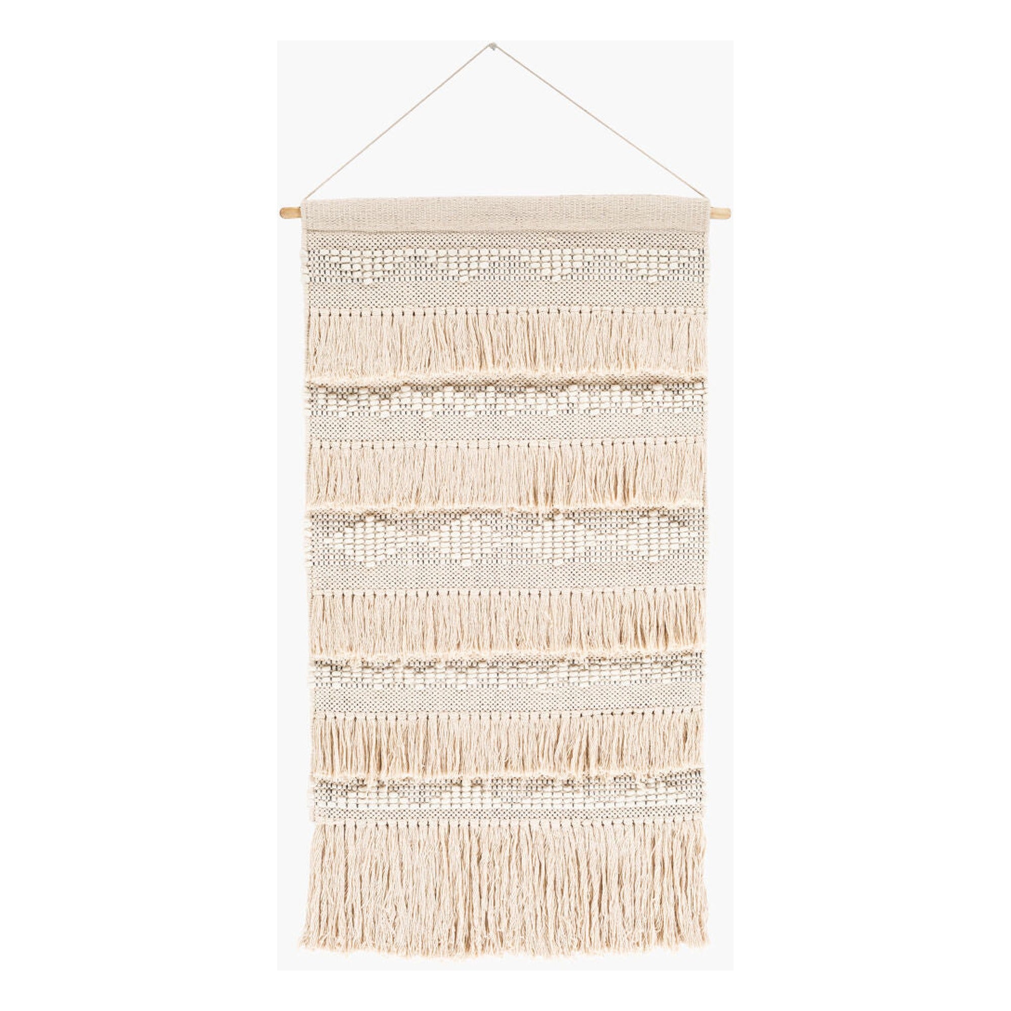 Helena Wall Hanging - 48"H x 24"W x 1"D