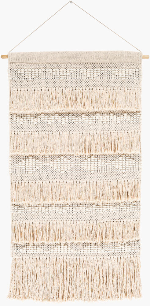 Helena Wall Hanging - 48"H x 24"W x 1"D