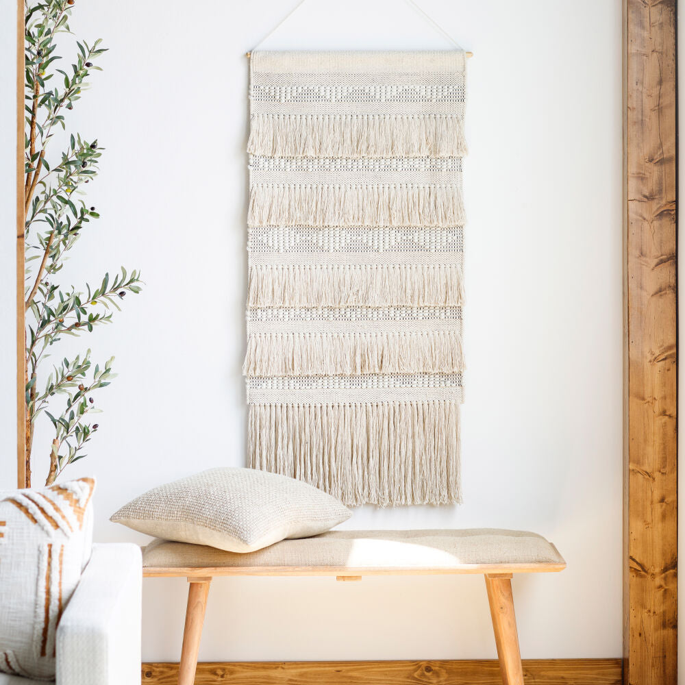 Helena Wall Hanging - styleshot