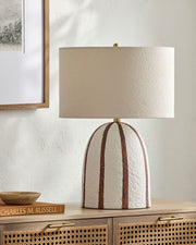 Hombori Accent Table Lamp HOM-001 - styleshot