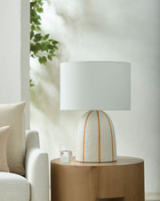 Hombori Accent Table Lamp HOM-002 - styleshot