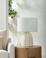Hombori Accent Table Lamp HOM-004 - styleshot