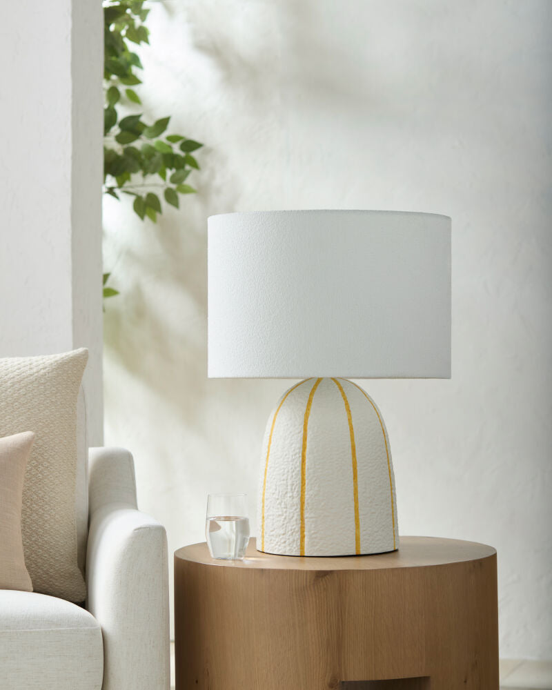 Hombori Accent Table Lamp HOM-004 - styleshot