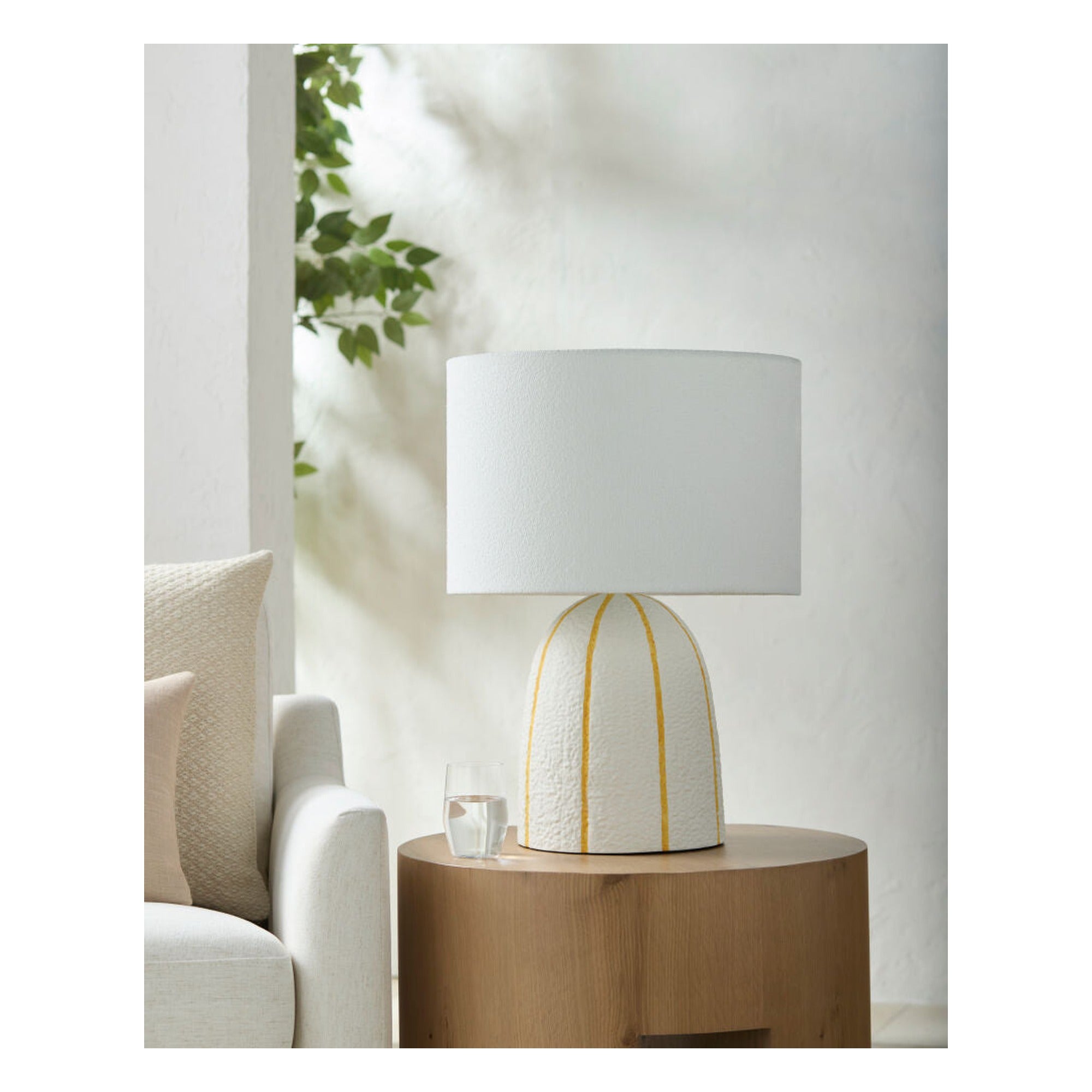 Hombori Accent Table Lamp HOM-004 - styleshot