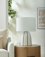 Hombori Accent Table Lamp HOM-006 - styleshot