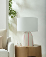 Hombori Accent Table Lamp HOM-007 - styleshot