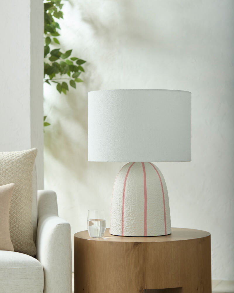 Hombori Accent Table Lamp HOM-007 - styleshot