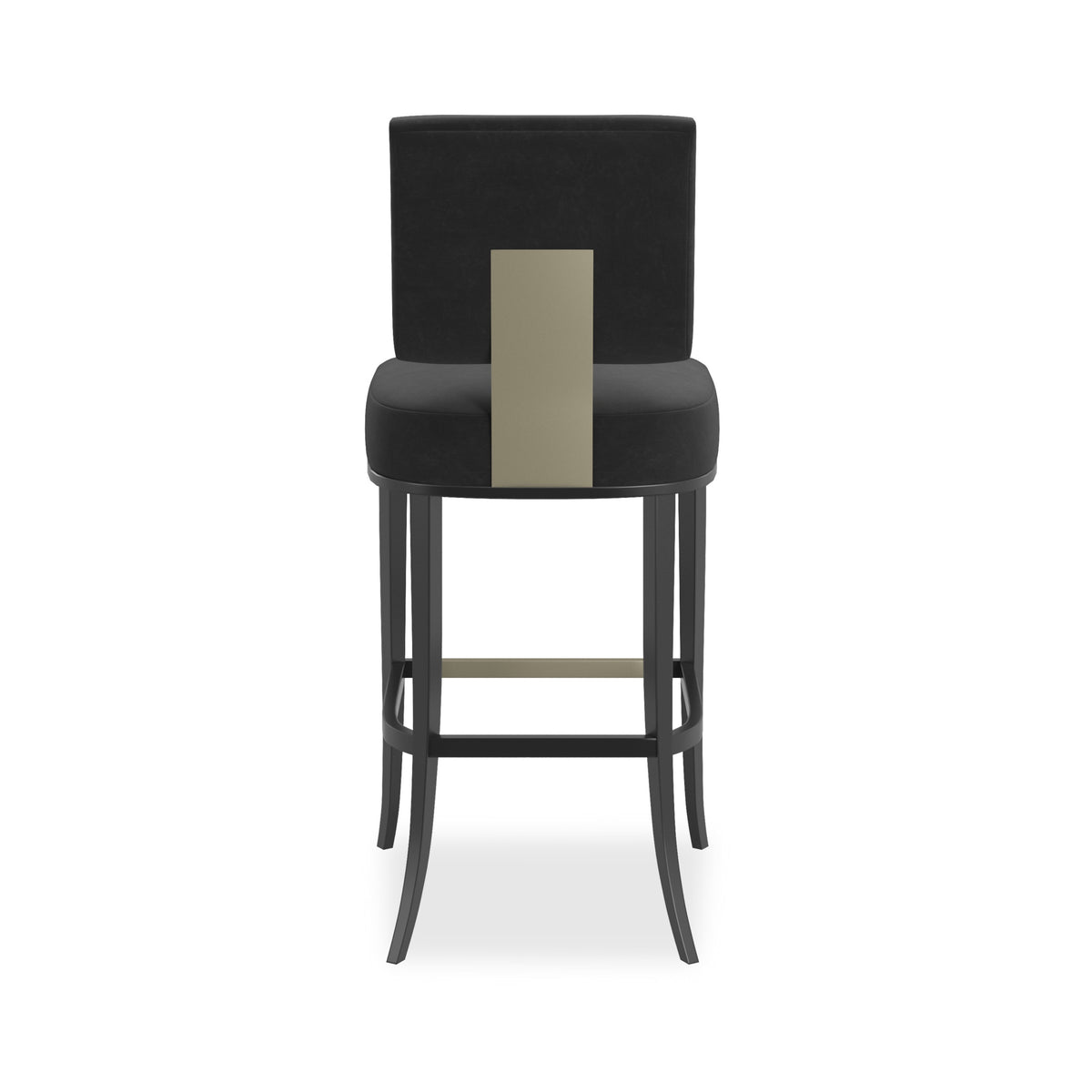 Reserved Seating Bar Stool 19.75" by Caracole - view 6