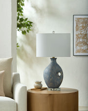 Haria Accent Table Lamp HRI-002 - styleshot