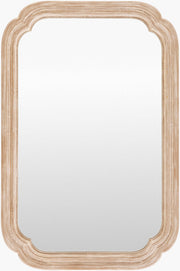 Harlan Accent Mirror - 45"H x 30"W x 1"D