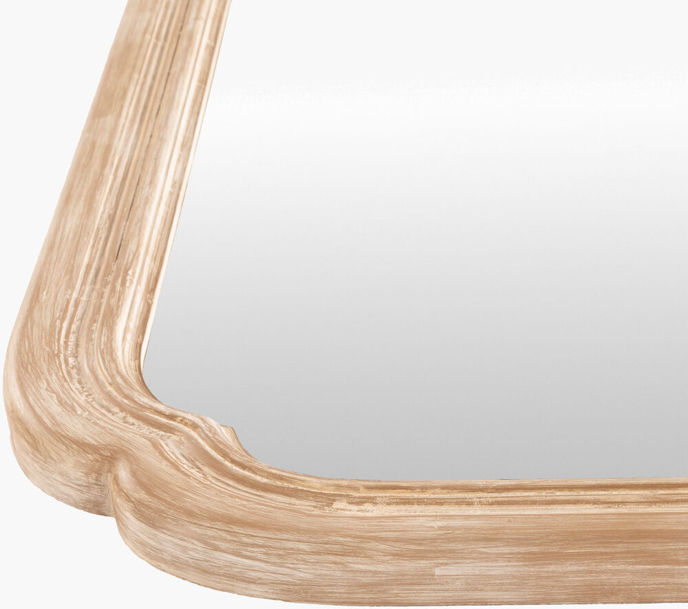 Harlan Accent Mirror - front