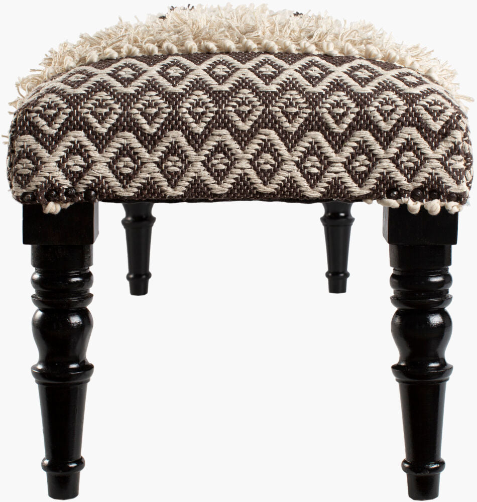 Haarlem Bench HRM-001 - front
