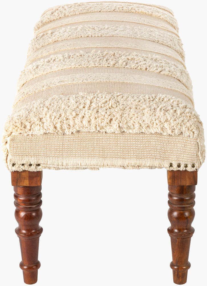 Haarlem Bench HRM-004 - front