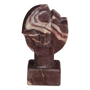 Abstract Marble Table Decor, Head 1 - image 1
