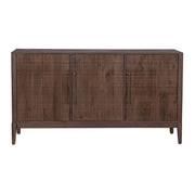 Casablanca 64" Sideboard in Toffee Nut - image 1