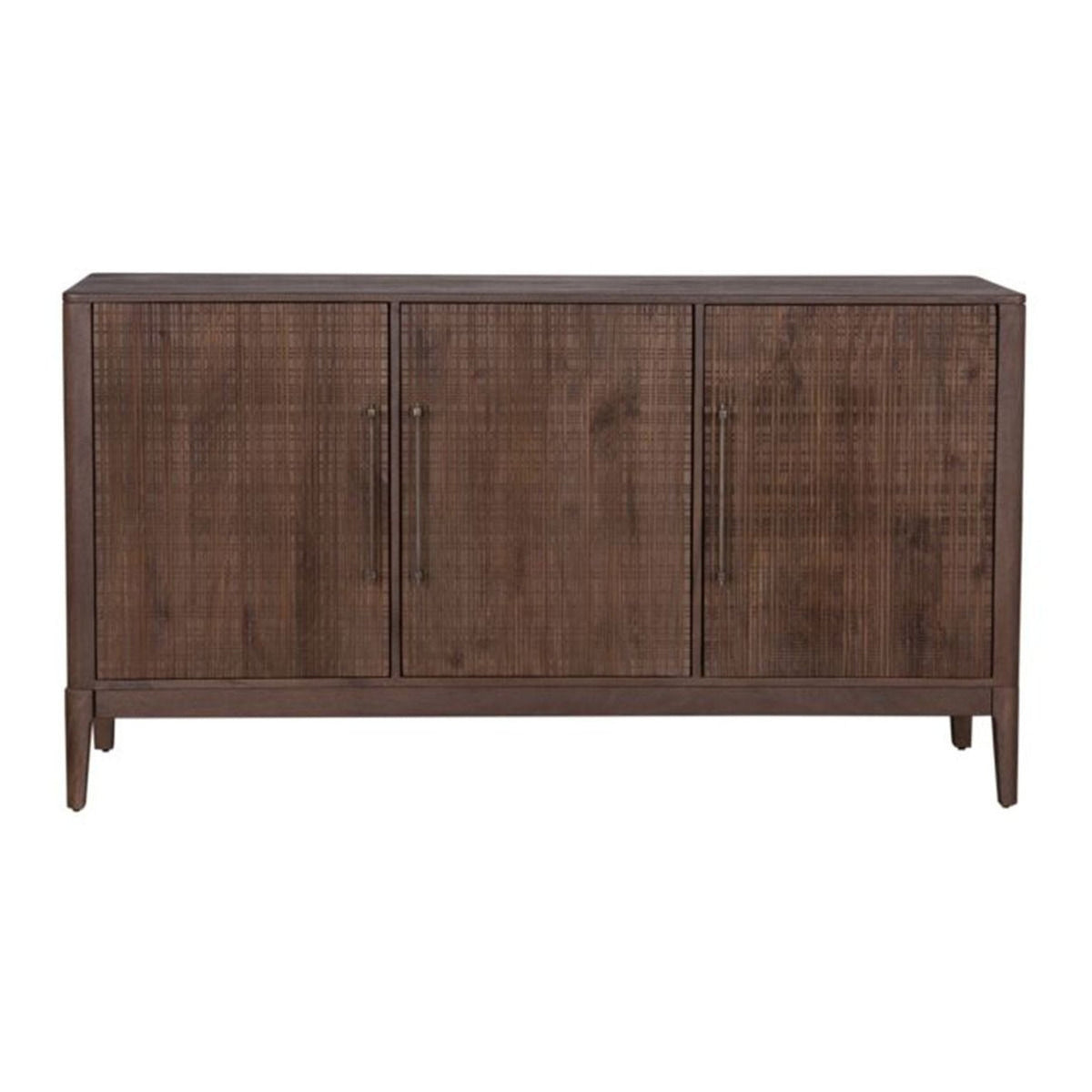 Casablanca 64" Sideboard in Toffee Nut - image 1