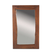 London Loft 58" Mirror in Walnut - image 1