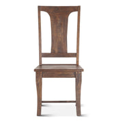 Nimes 18" Dining Chair in Weathered Mango - image 1