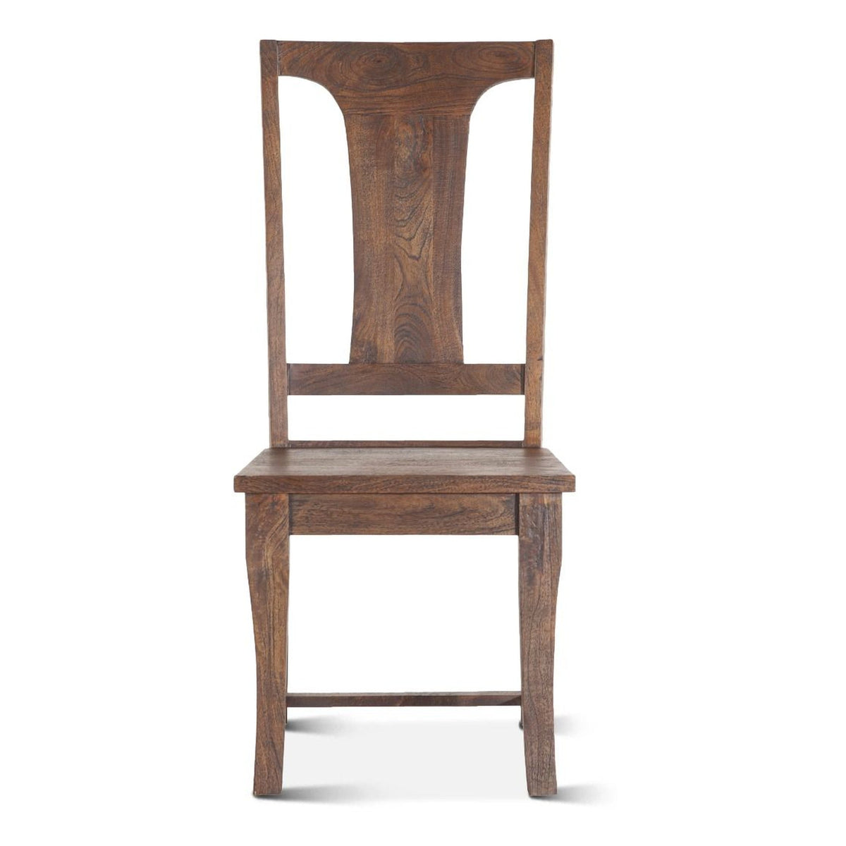 Nimes 18" Dining Chair in Weathered Mango - image 1