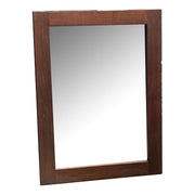 Piedmont 42" Mirror in Coffee Bean - image 1