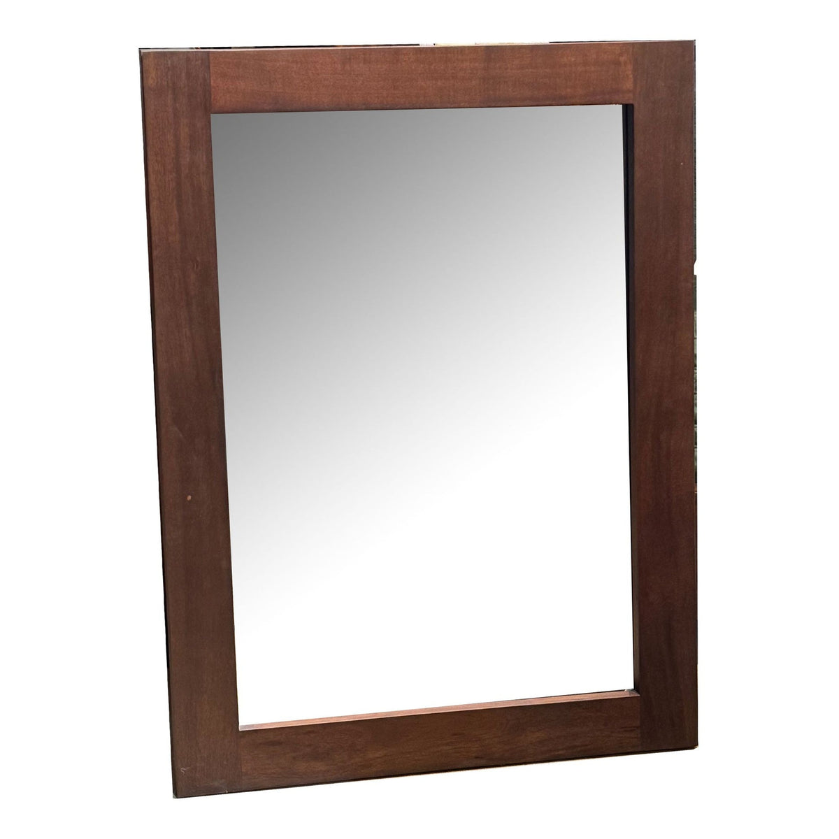 Piedmont 42" Mirror in Coffee Bean - image 1