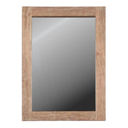 Sedona 42" Mirror in Brushed Acacia - image 1