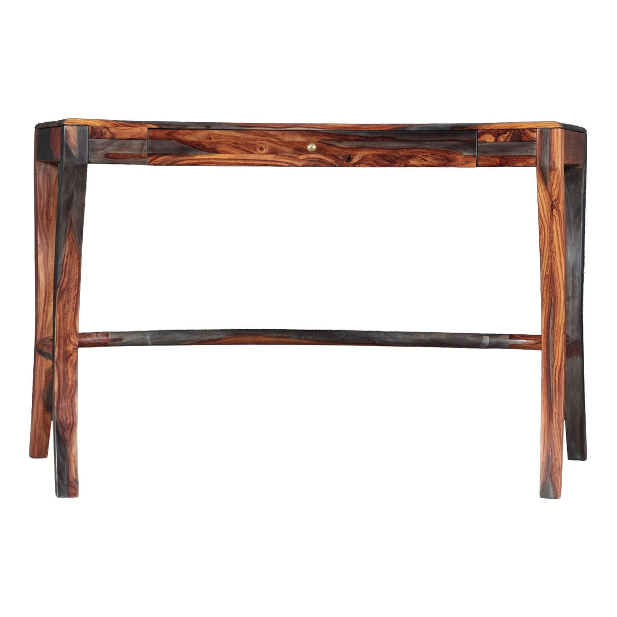 Sierraville 51" Office Desk in Capri Sheesham - image 1